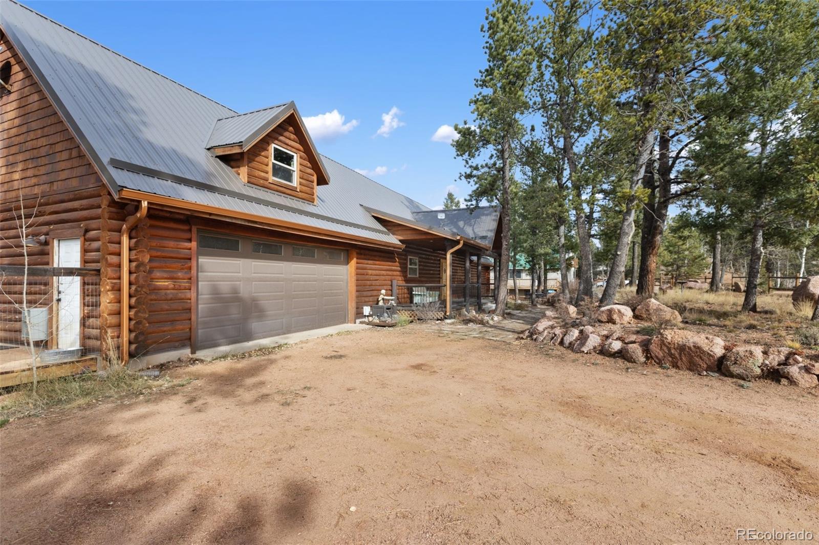 111 Blue Spruce Road