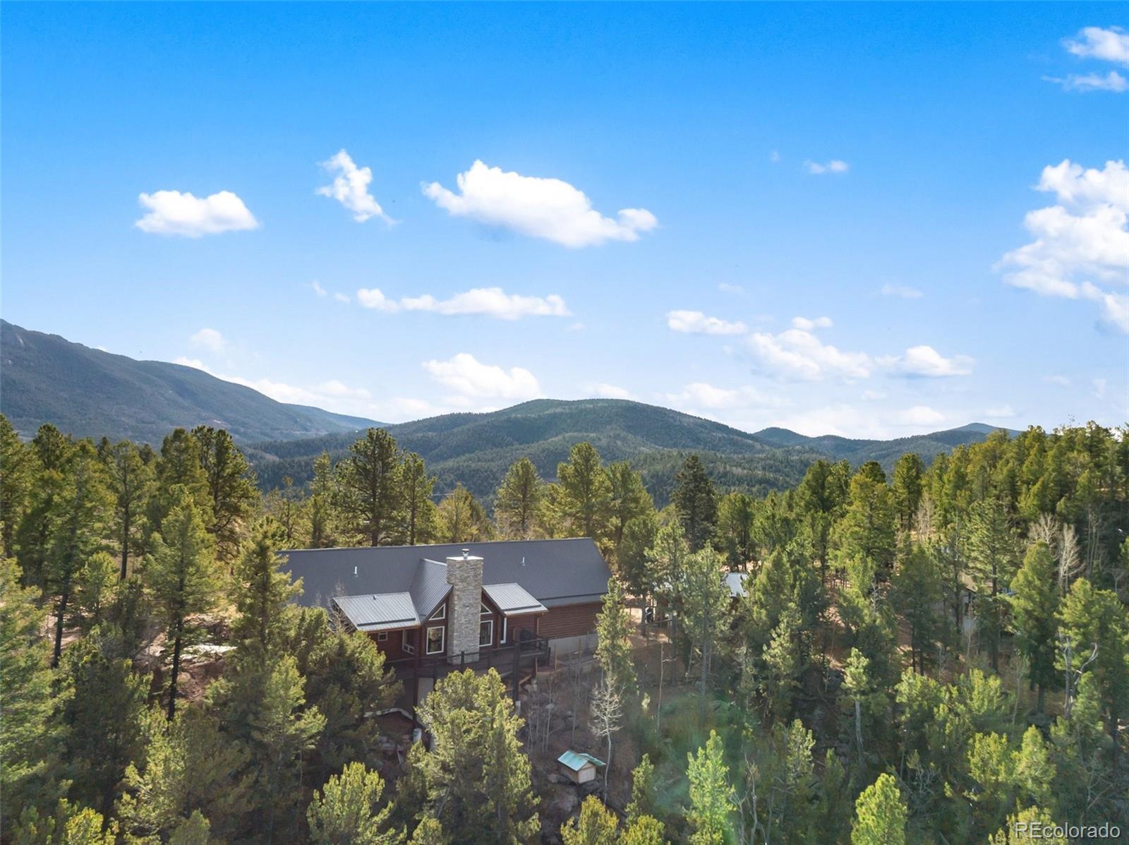111 Blue Spruce Road