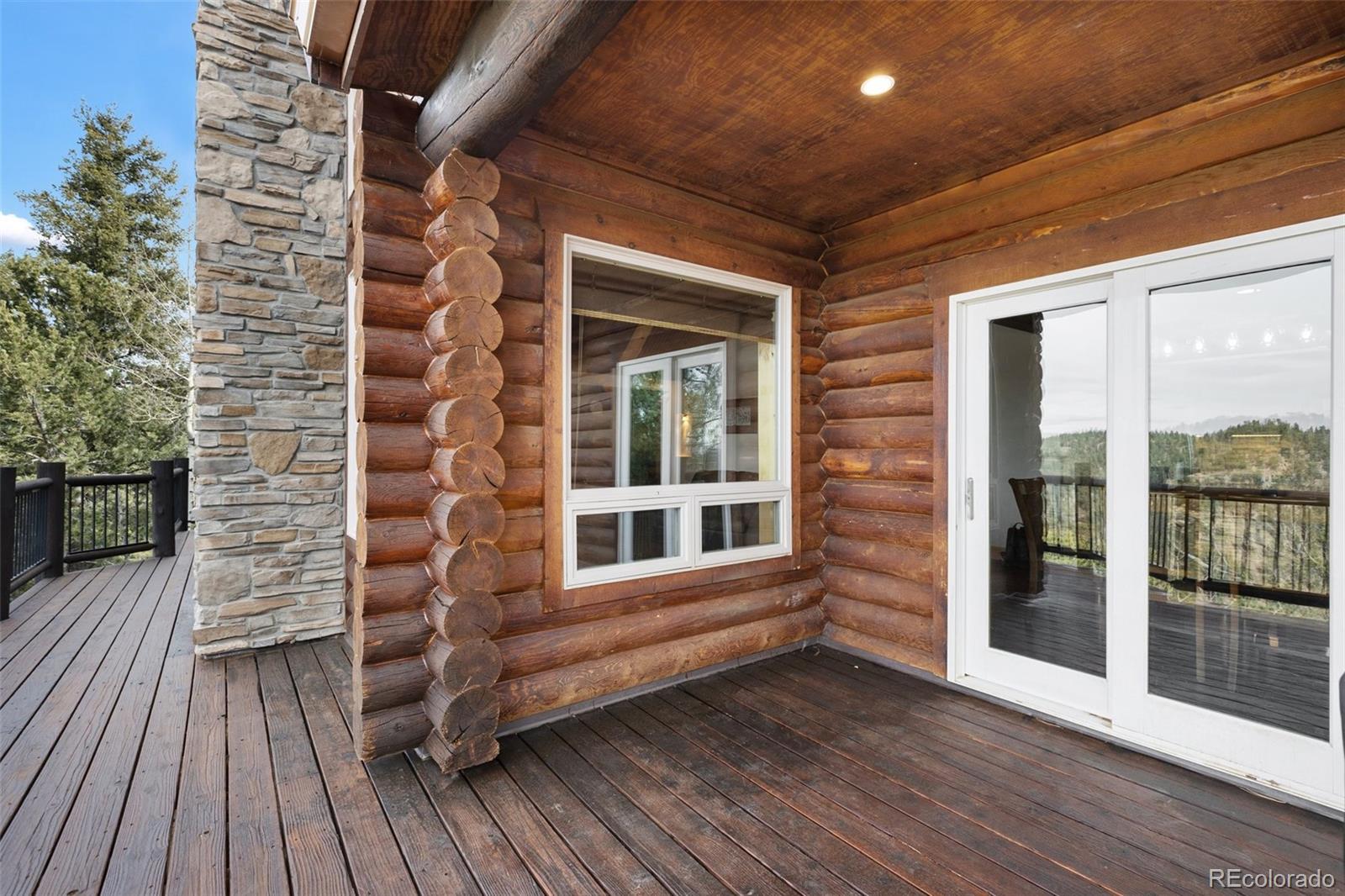 111 Blue Spruce Road