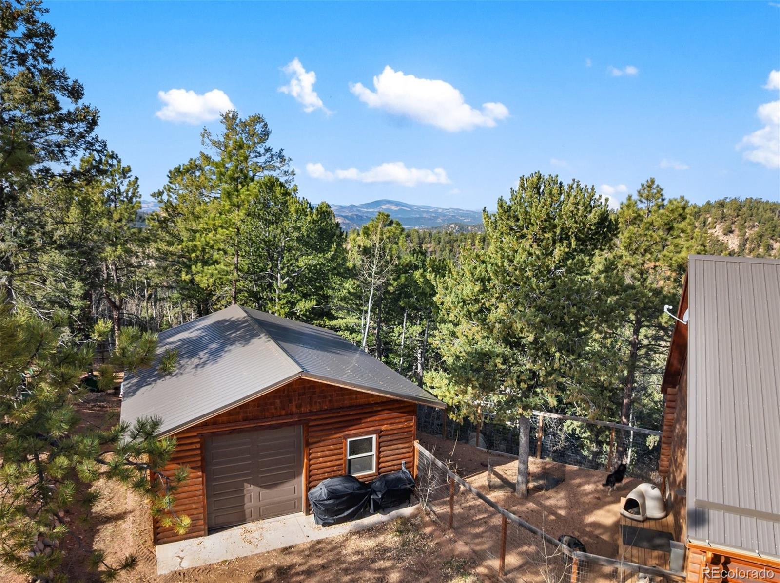 111 Blue Spruce Road
