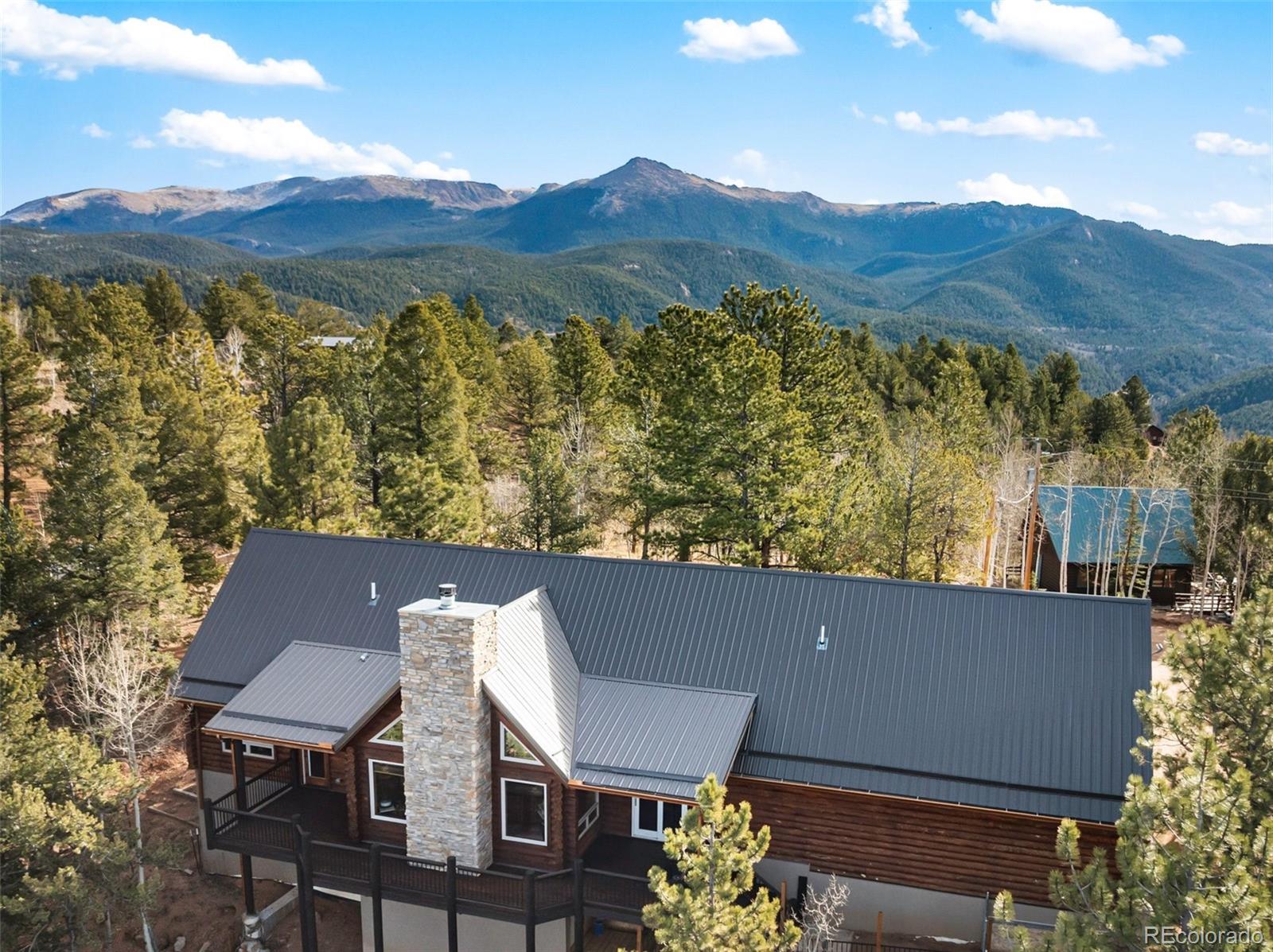 111 Blue Spruce Road