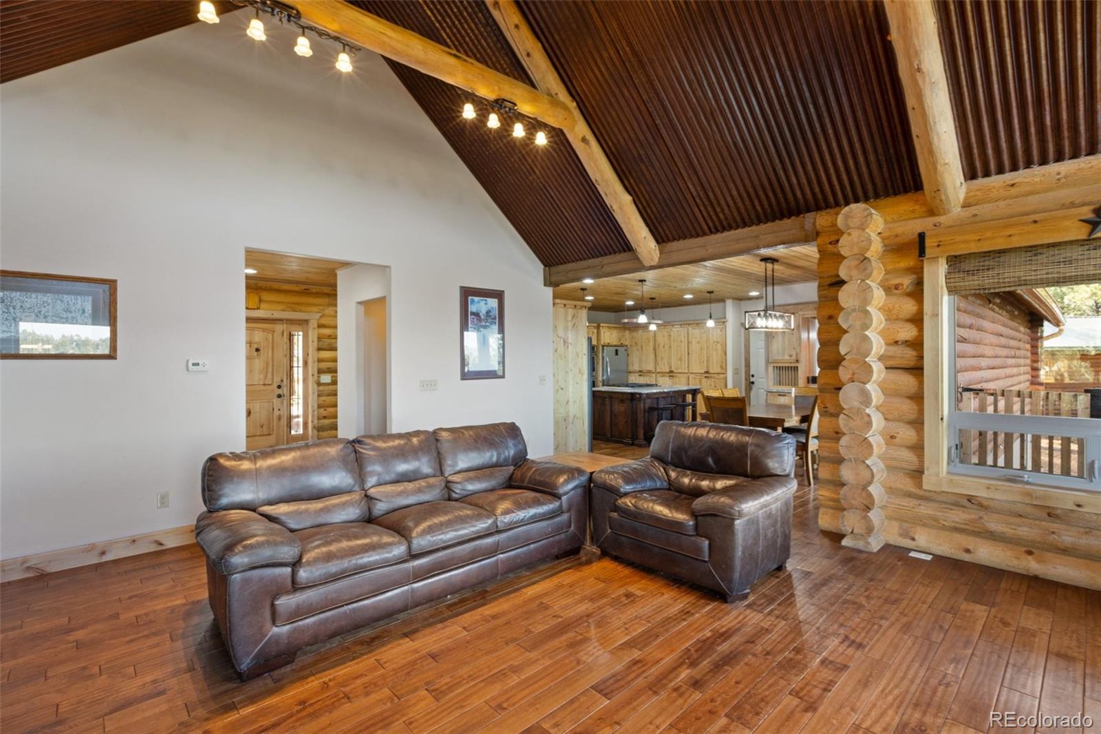 111 Blue Spruce Road