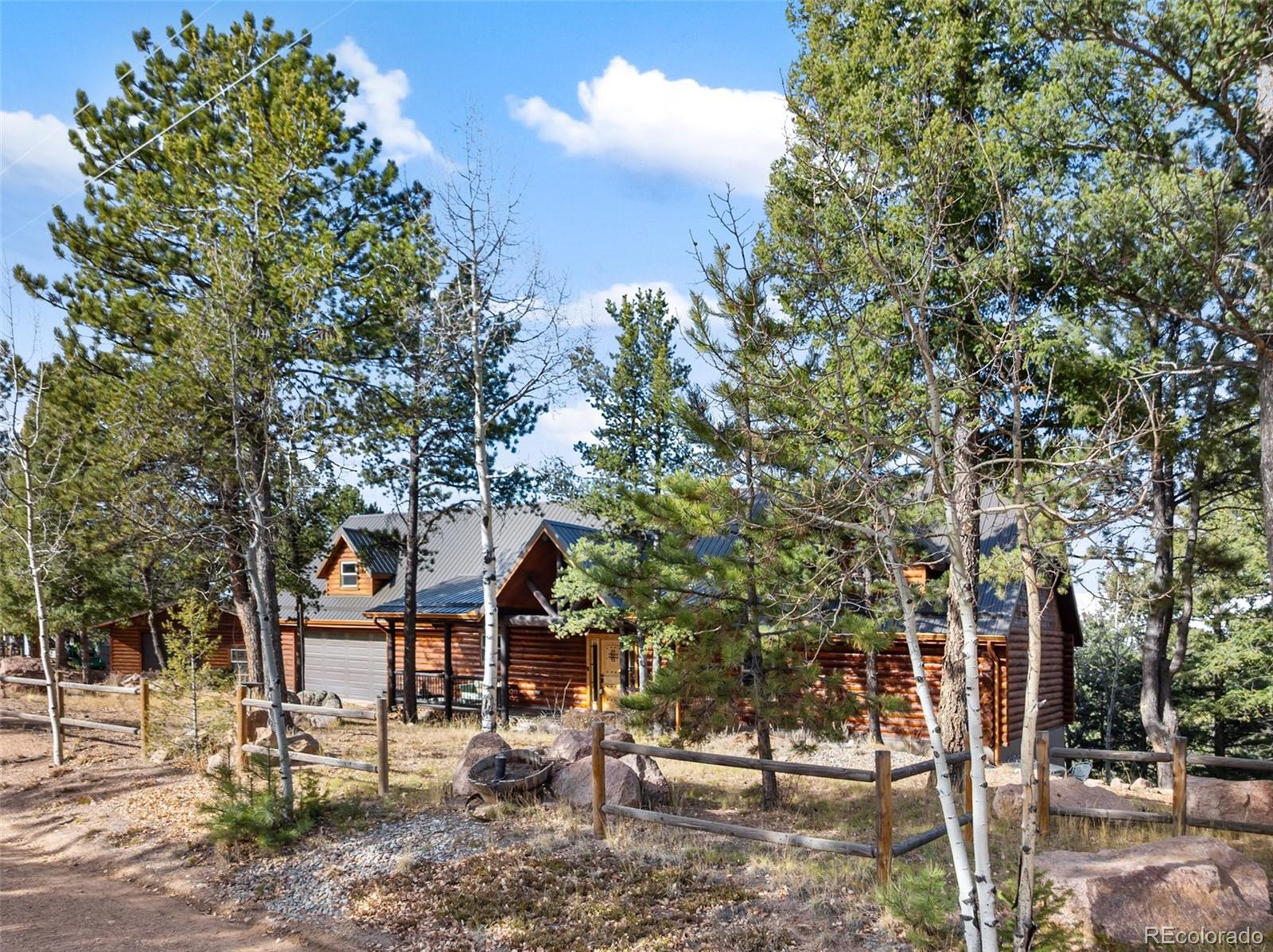 111 Blue Spruce Road
