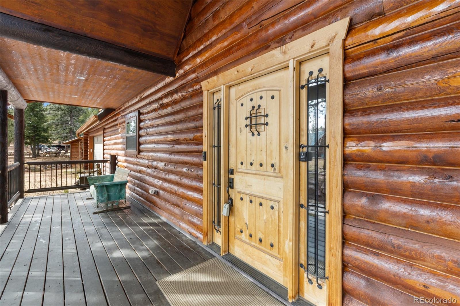 111 Blue Spruce Road