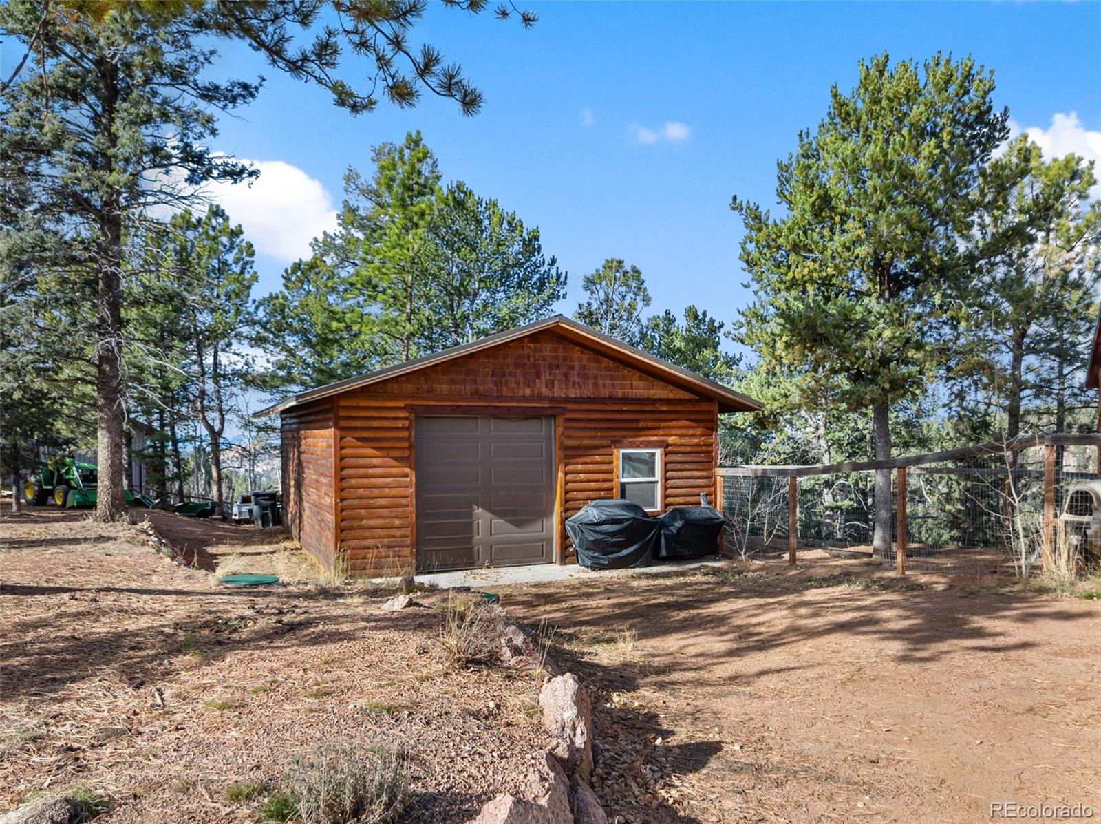 111 Blue Spruce Road