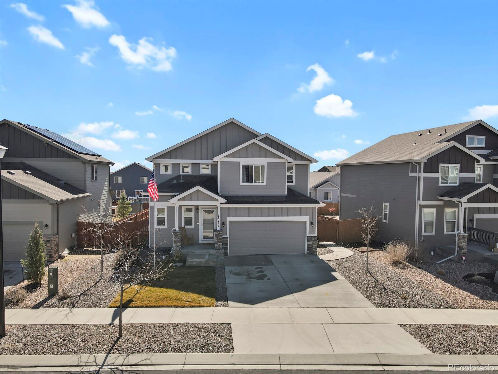 12721 Windingwalk Drive