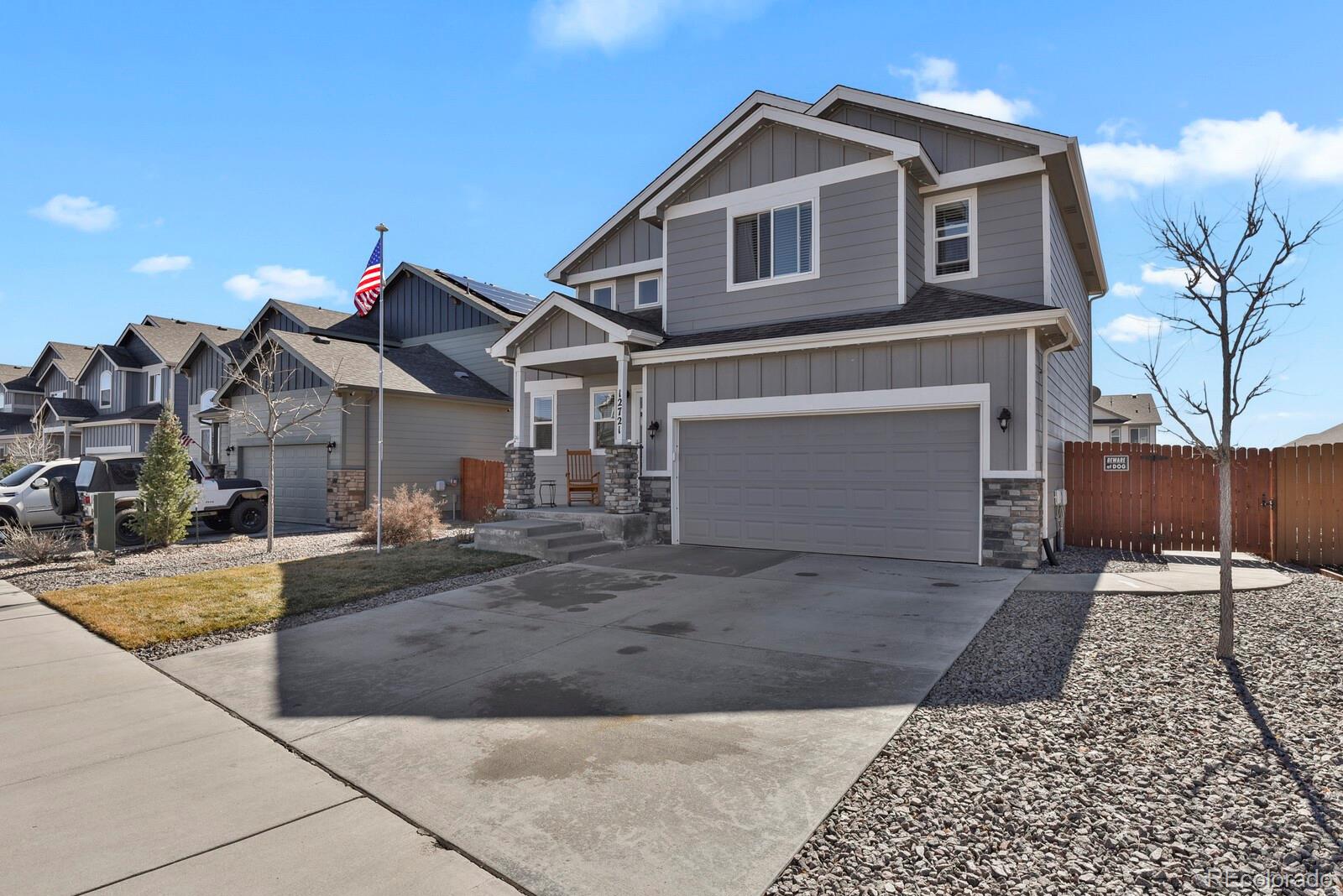 12721 Windingwalk Drive