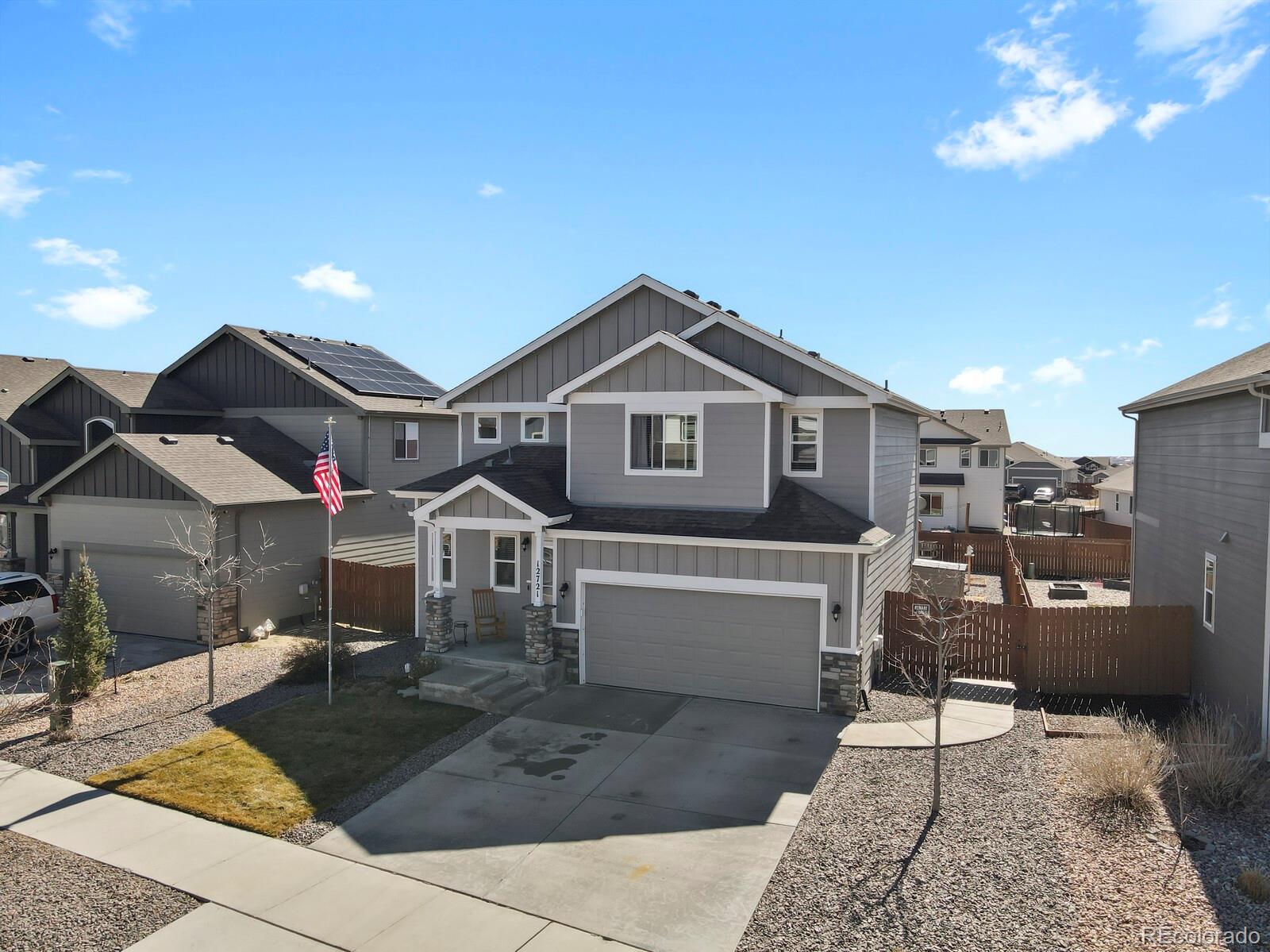 12721 Windingwalk Drive