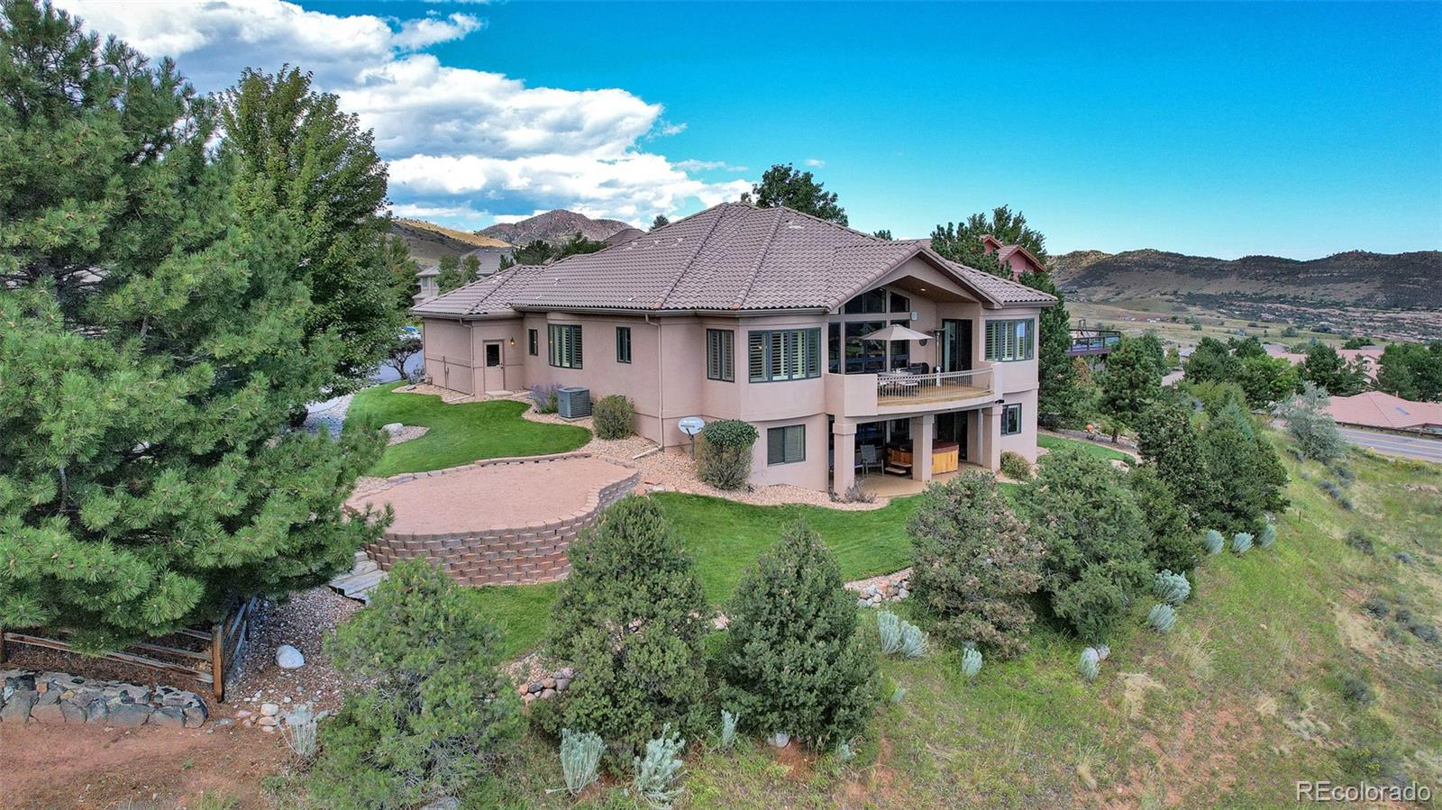 16798 Foxwood Lane
