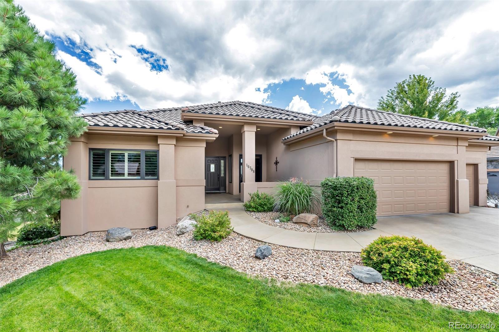 16798 Foxwood Lane