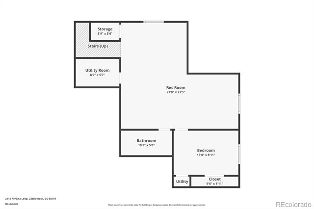 2112 Peralta Loop
