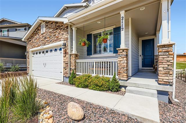 2112 Peralta Loop