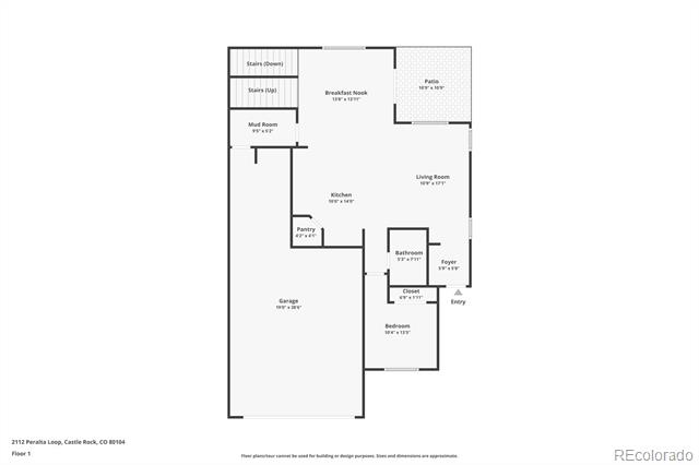 2112 Peralta Loop