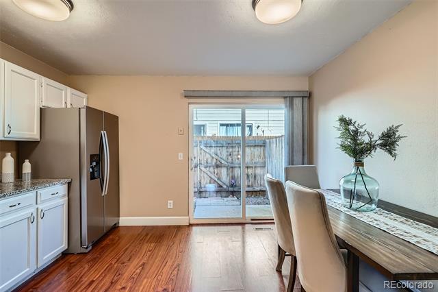 8933 Field Street Unit: 43