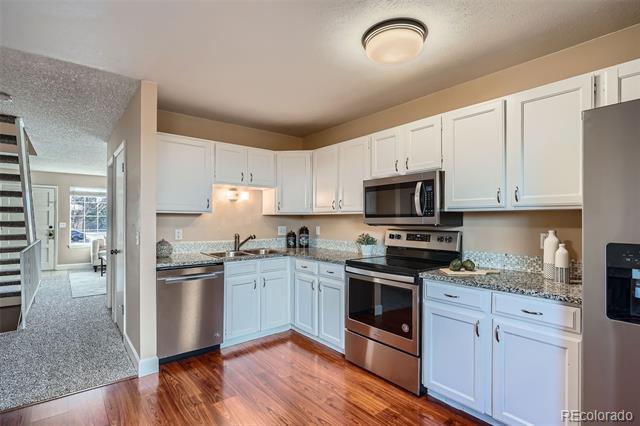 8933 Field Street Unit: 43