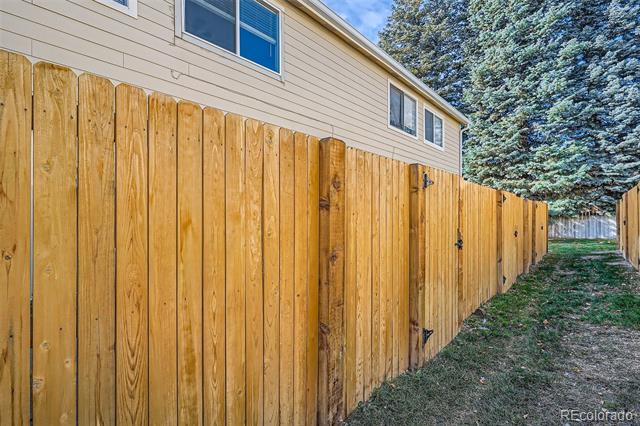 8933 Field Street Unit: 43