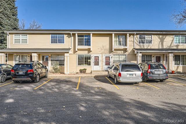 8933 Field Street Unit: 43