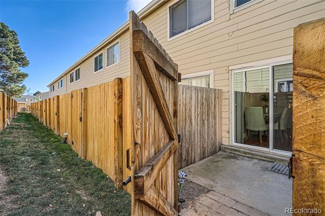 8933 Field Street Unit: 43