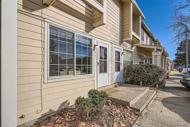 8933 Field Street Unit: 43