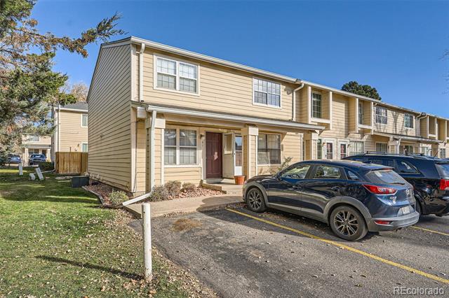 8933 Field Street Unit: 43