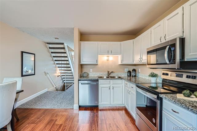 8933 Field Street Unit: 43