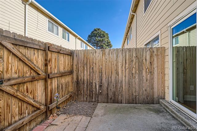 8933 Field Street Unit: 43