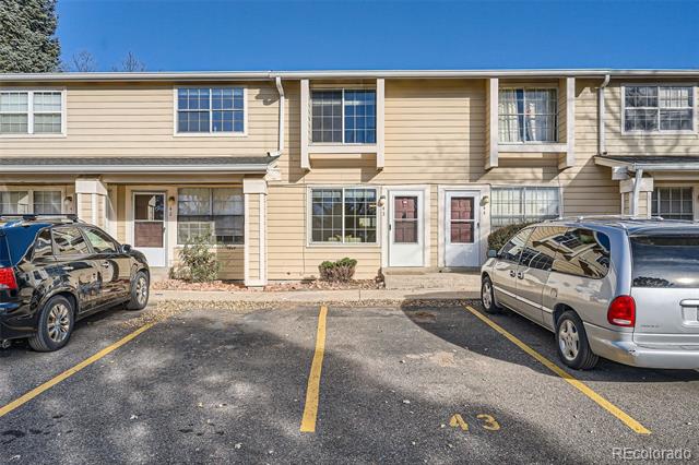 8933 Field Street Unit: 43
