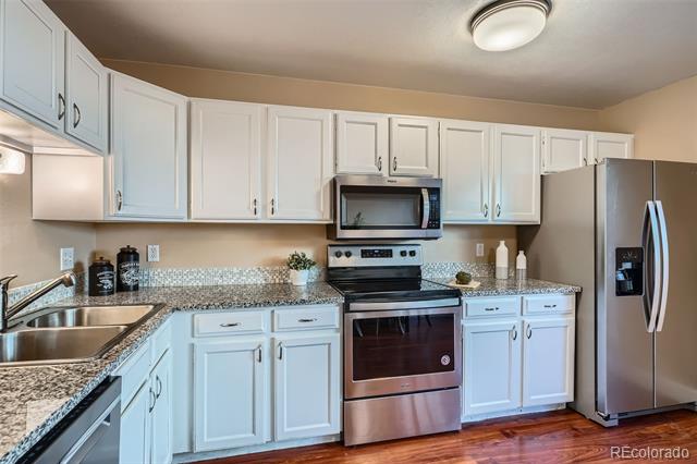 8933 Field Street Unit: 43