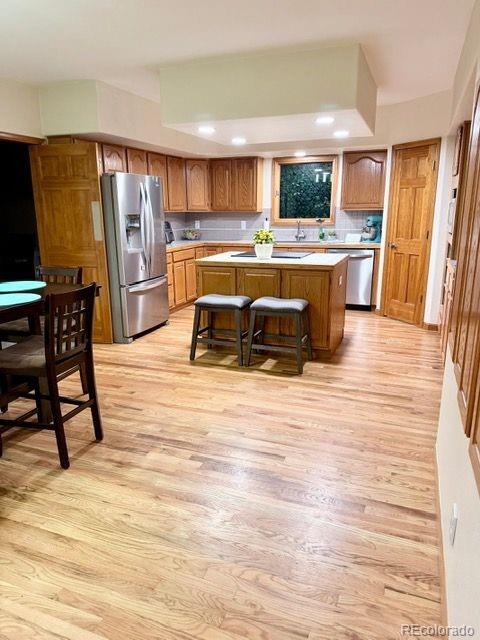 5203 Golf Course Drive