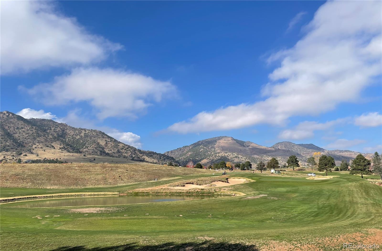 5203 Golf Course Drive