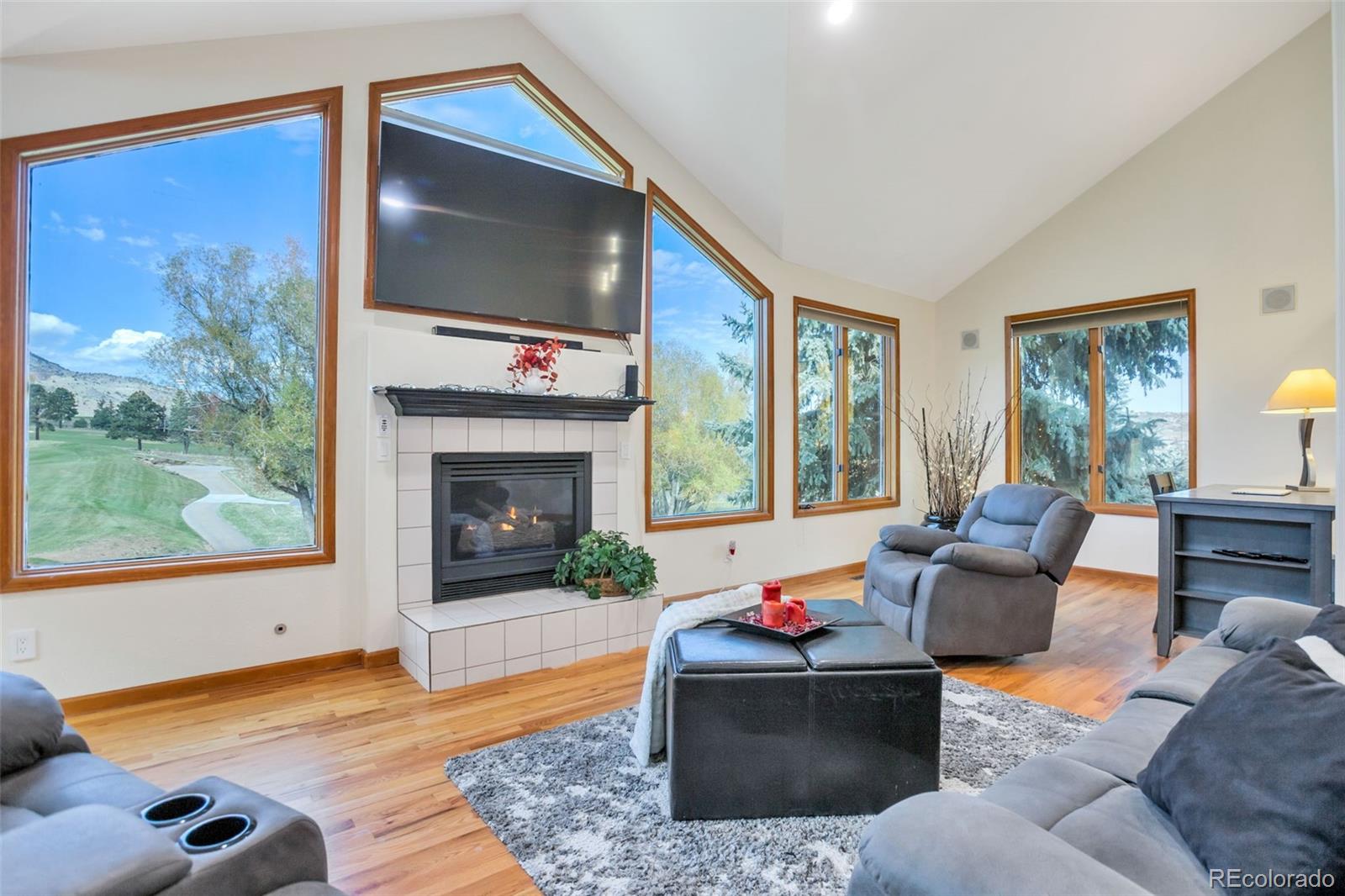 5203 Golf Course Drive