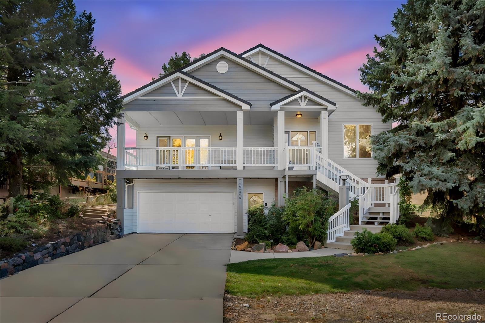 5203 Golf Course Drive