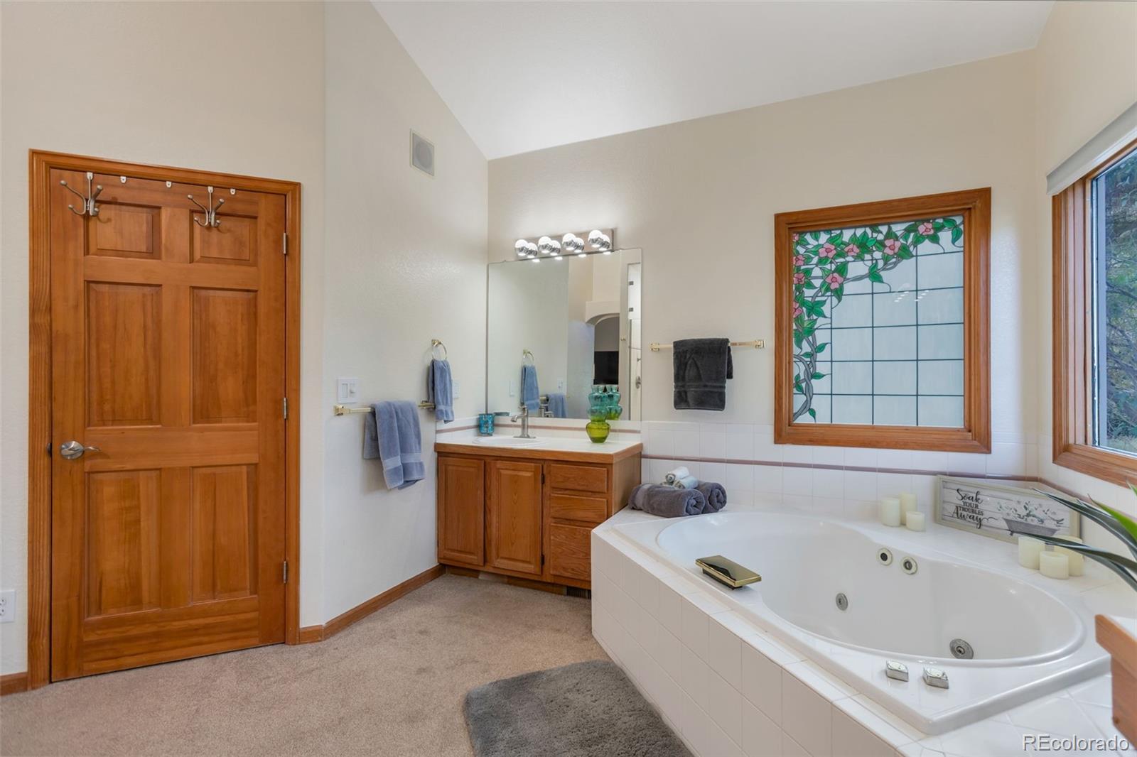 5203 Golf Course Drive