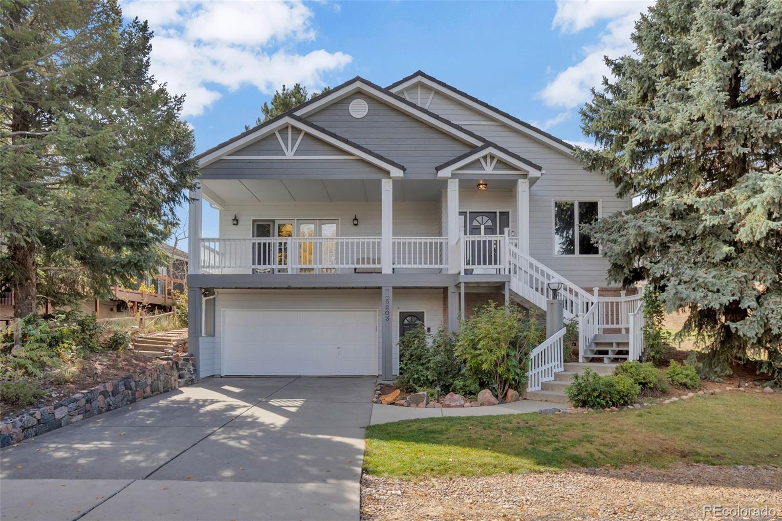 5203 Golf Course Drive