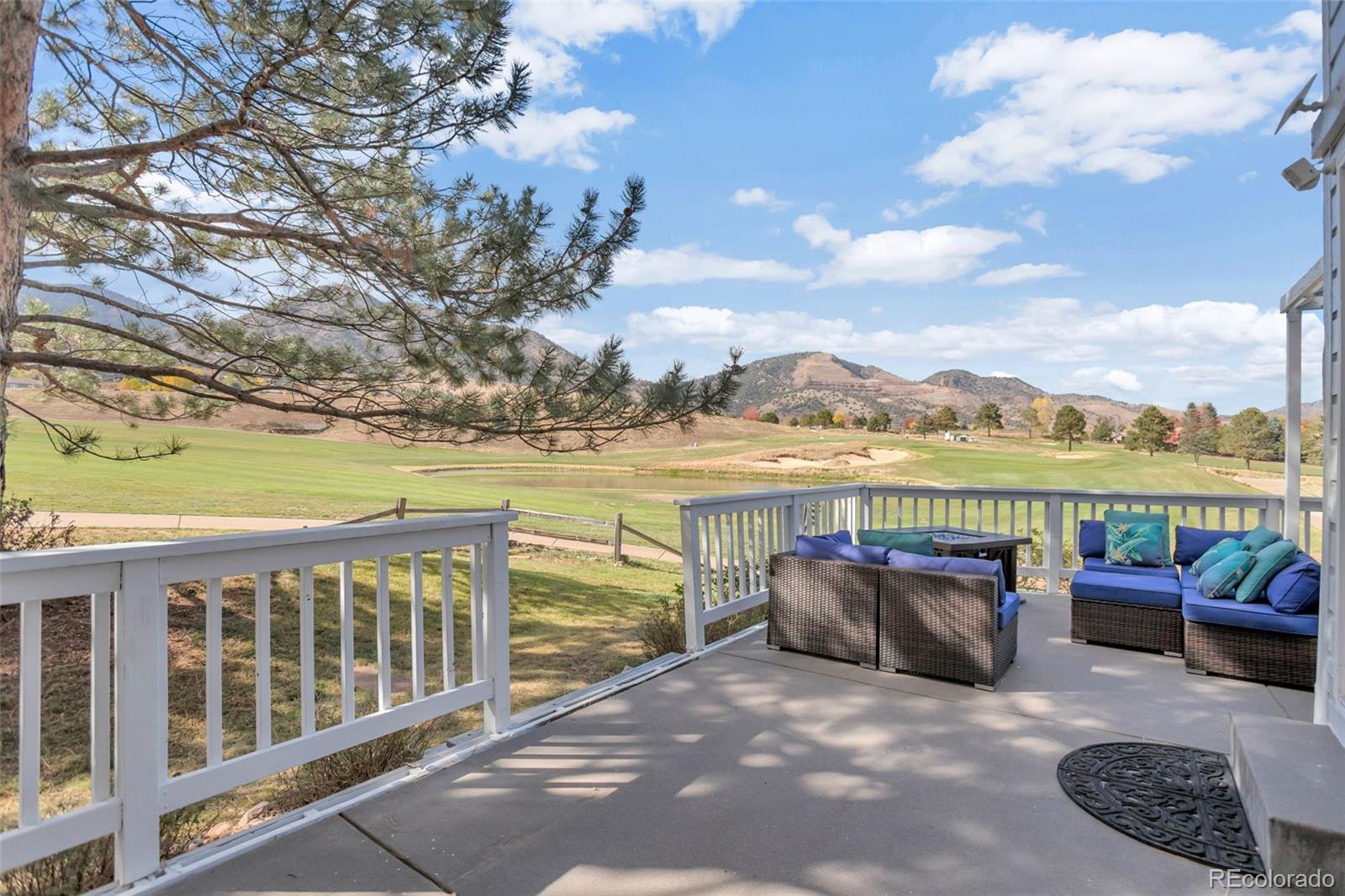 5203 Golf Course Drive