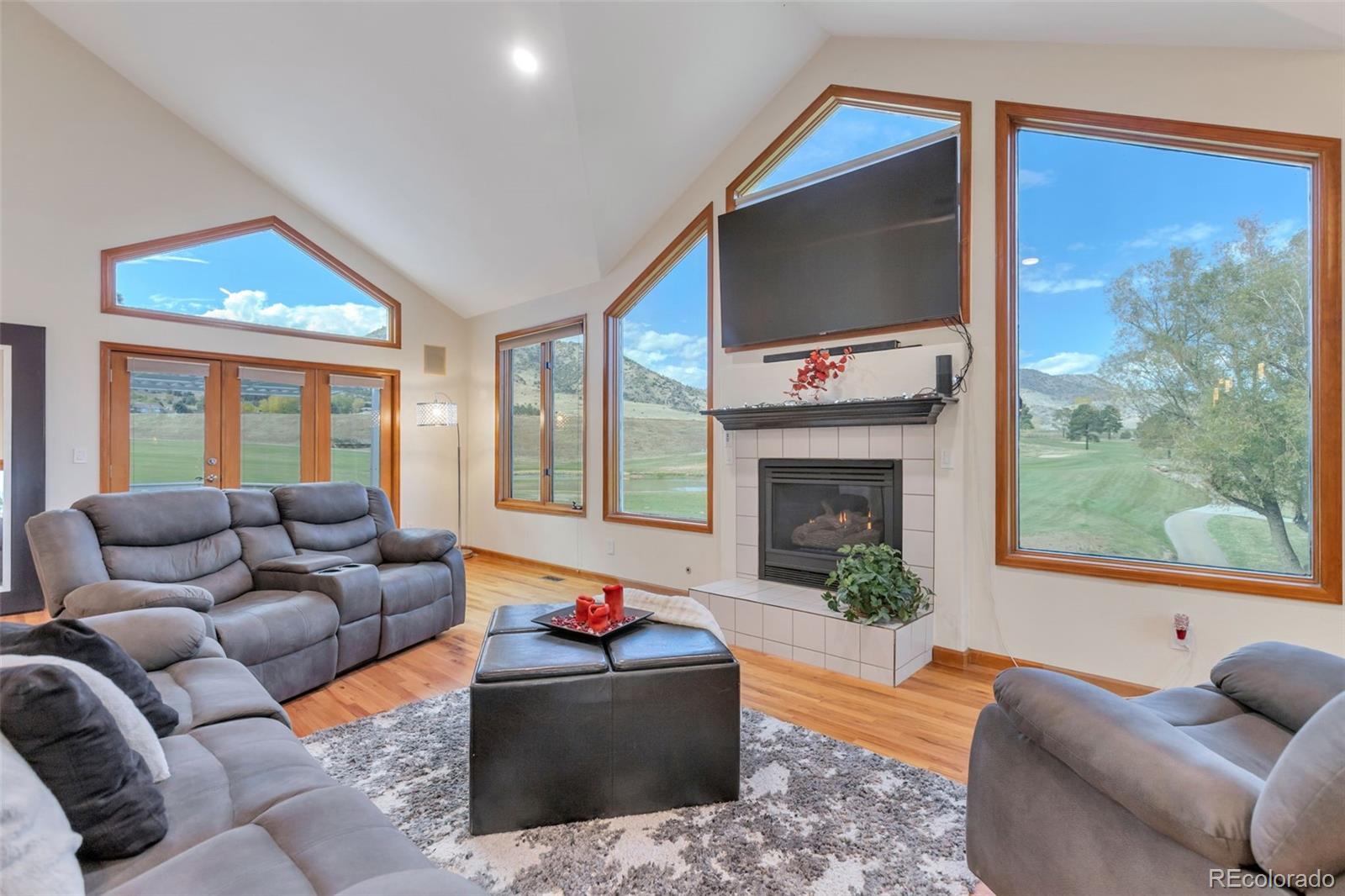 5203 Golf Course Drive