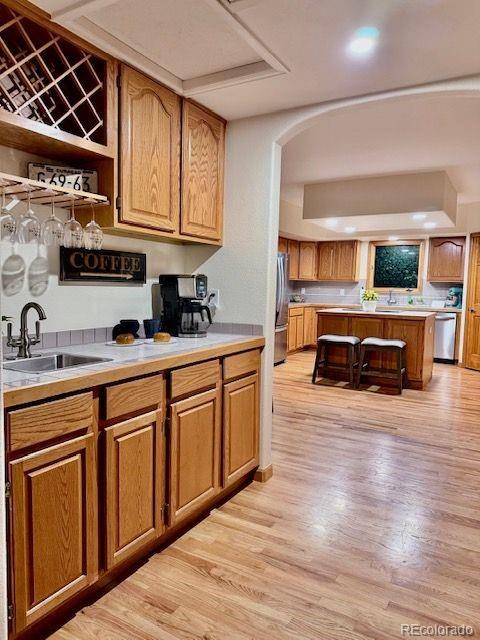 5203 Golf Course Drive