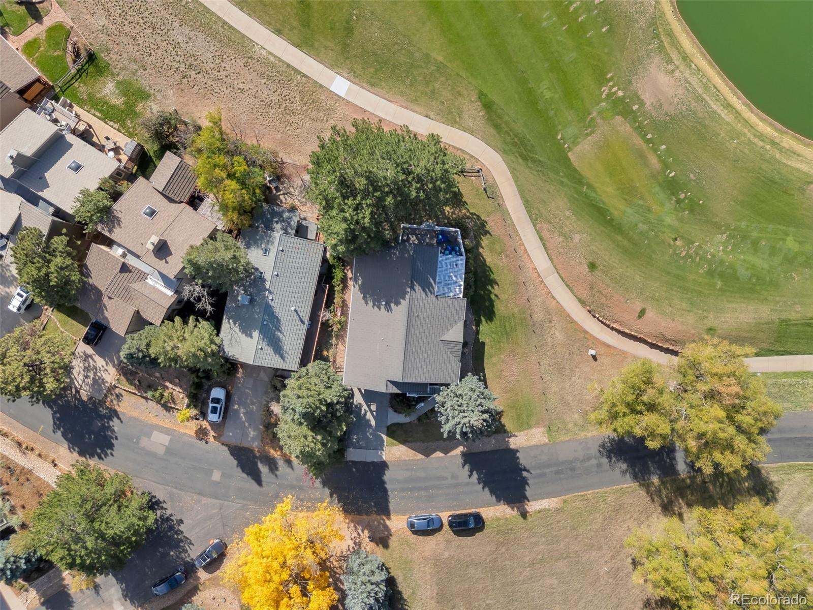 5203 Golf Course Drive