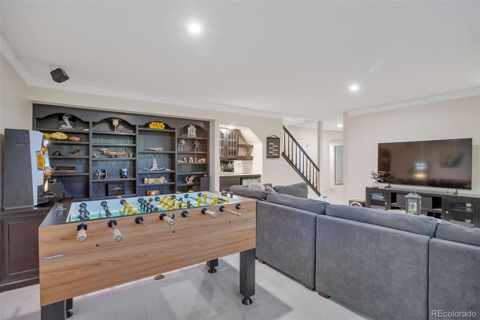 5203 Golf Course Drive