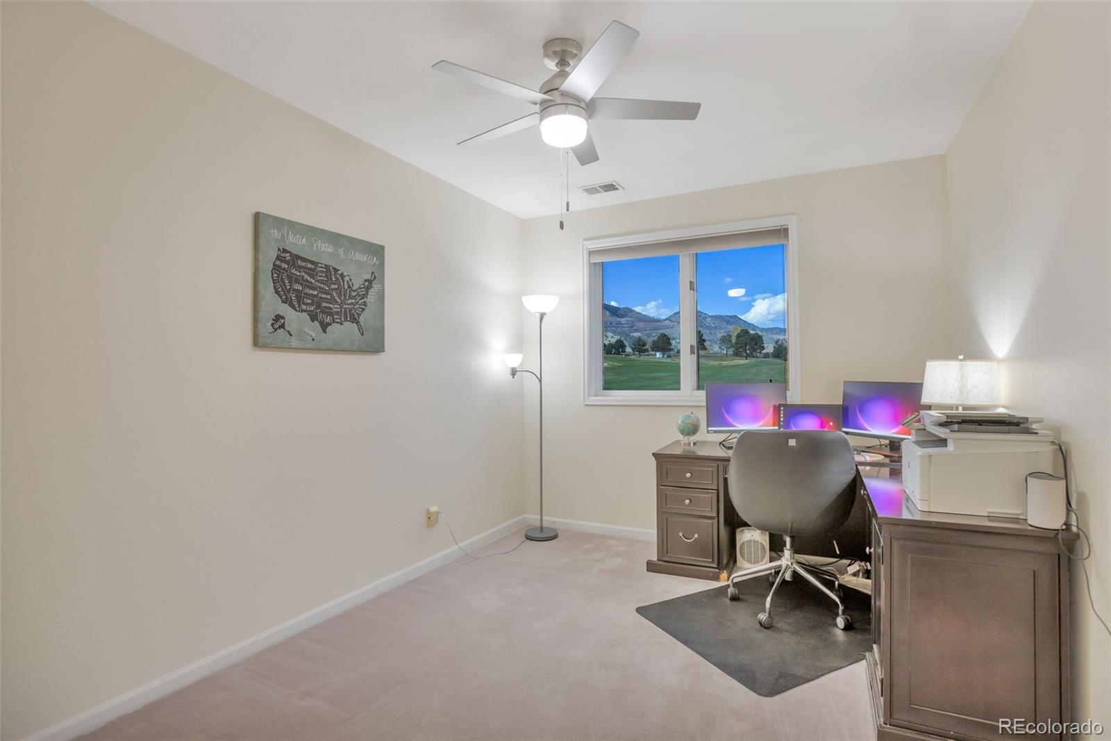 5203 Golf Course Drive