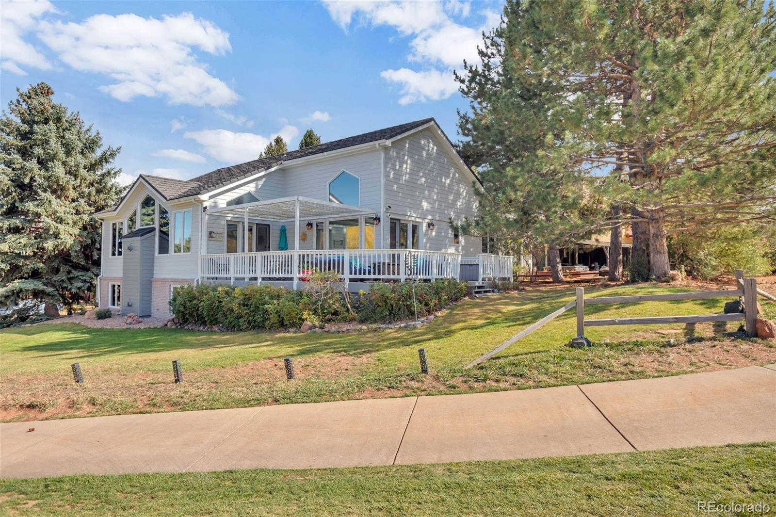 5203 Golf Course Drive