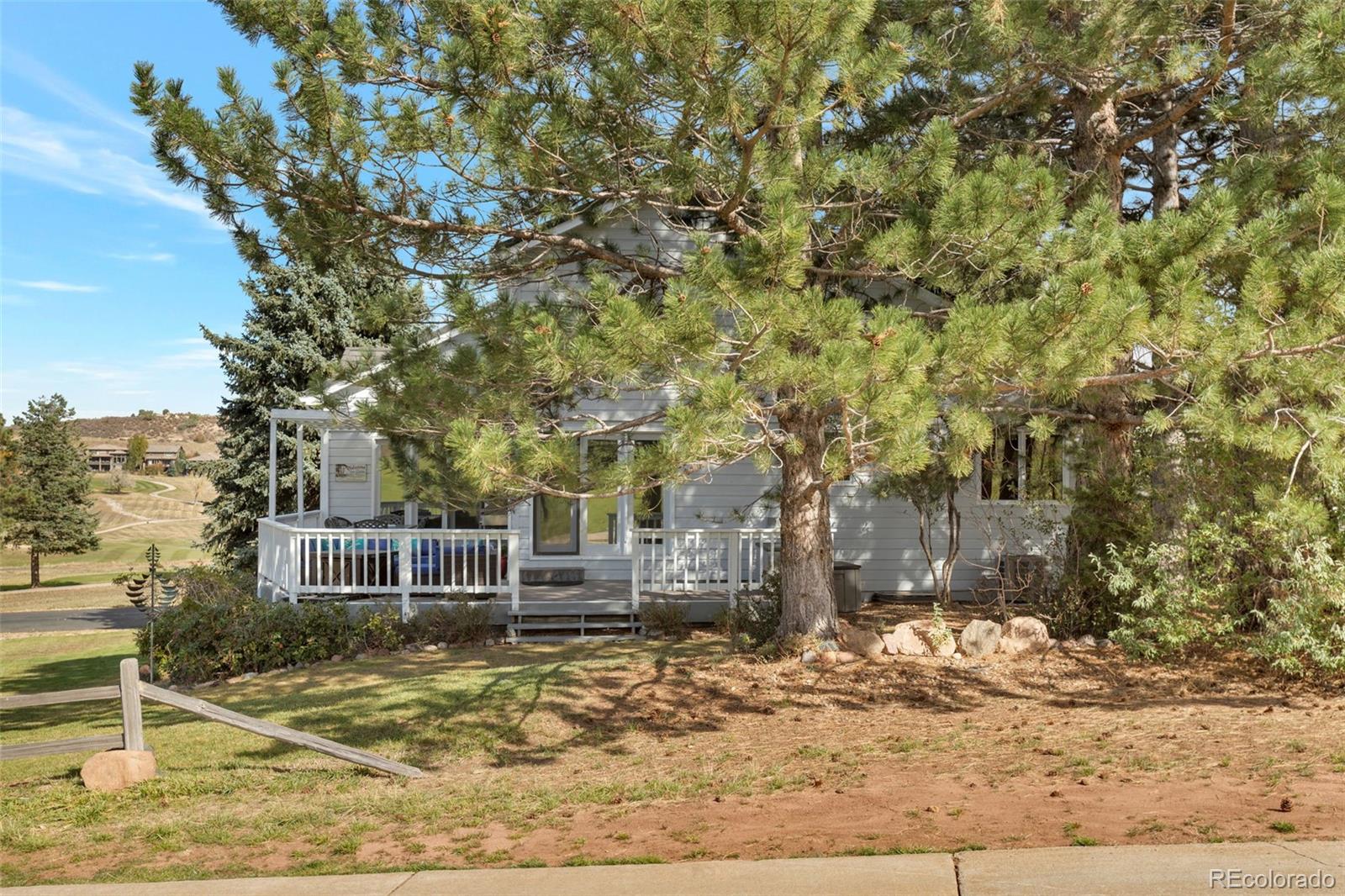 5203 Golf Course Drive