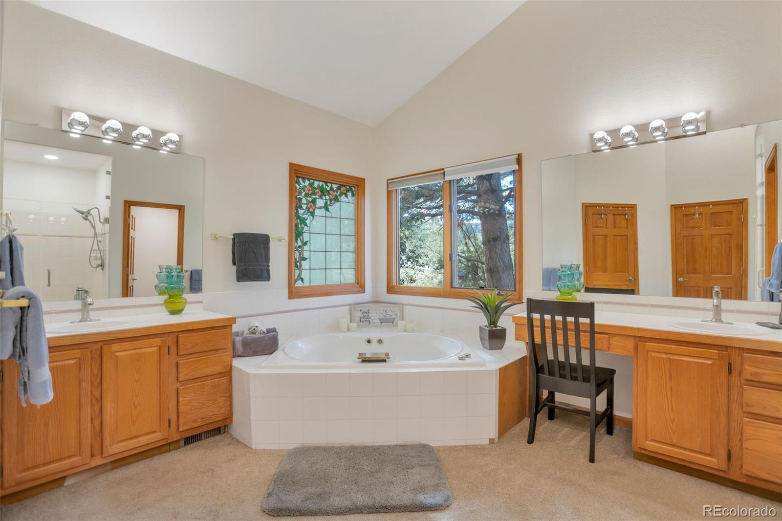5203 Golf Course Drive