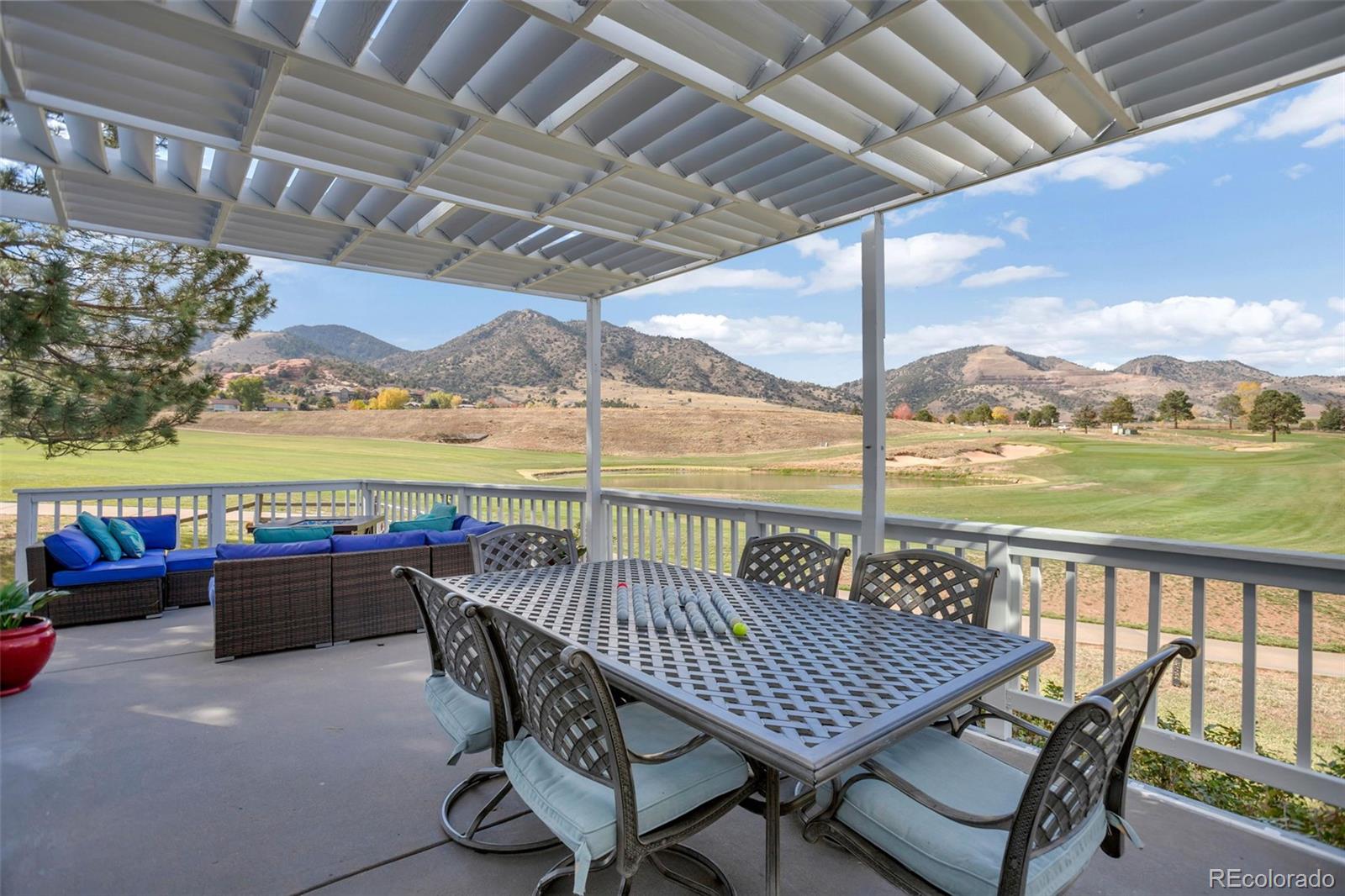 5203 Golf Course Drive