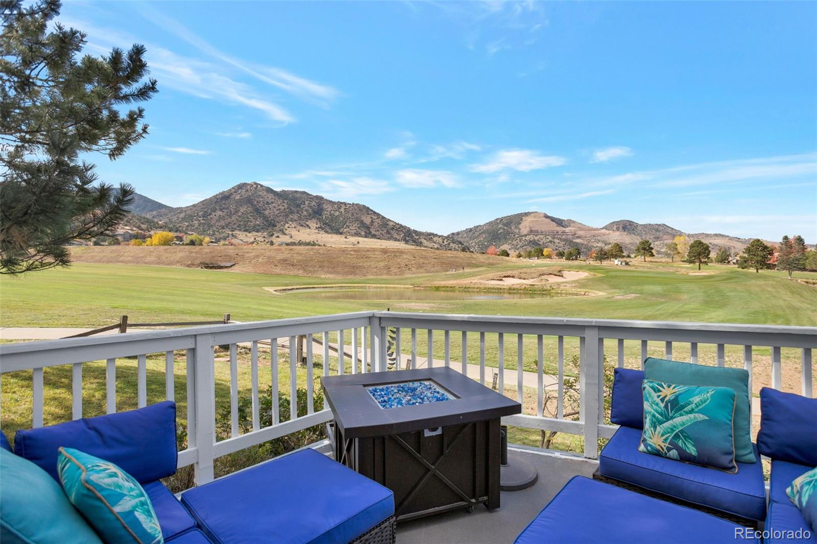 5203 Golf Course Drive