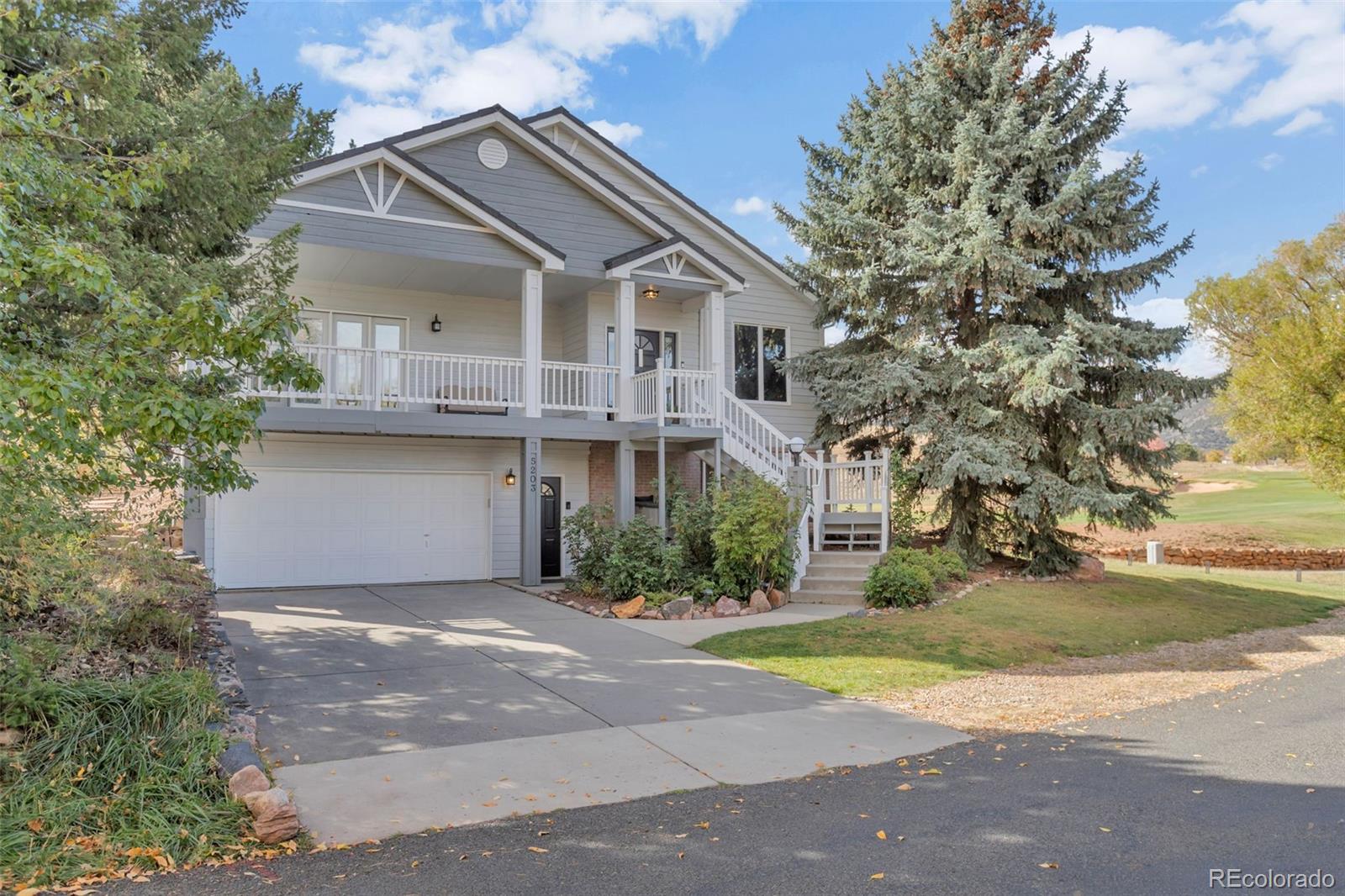 5203 Golf Course Drive