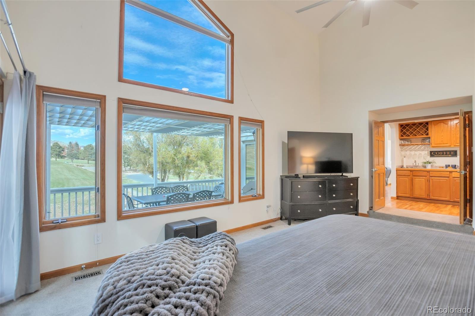 5203 Golf Course Drive