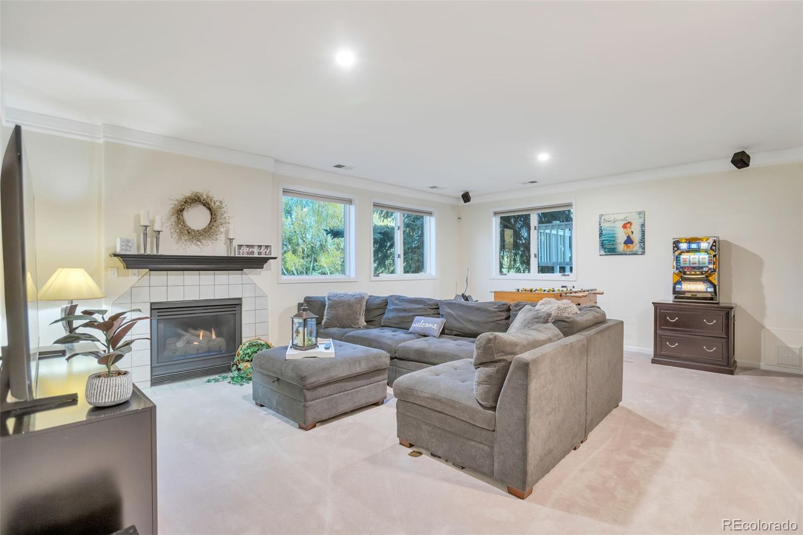 5203 Golf Course Drive