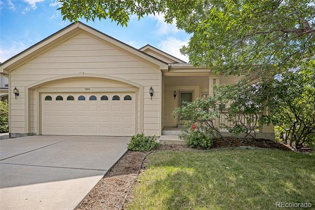 7668 Grizzly Court