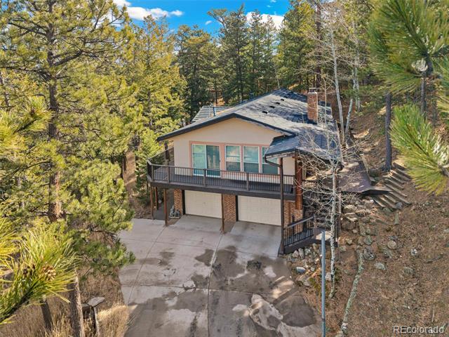 29130 Upper Moss Rock Road